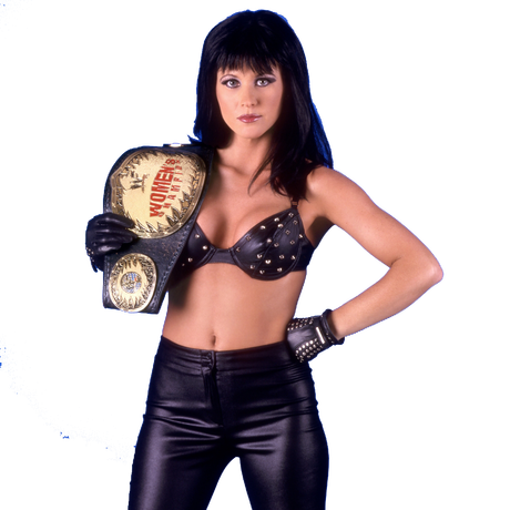 offentliggøre Devise killing WWE Women's Championship: The Kat - Woman of Wrestling Central